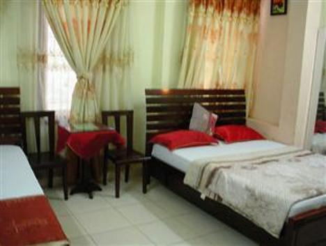 Huong Sen Hotel 2 Hanoi Cameră foto